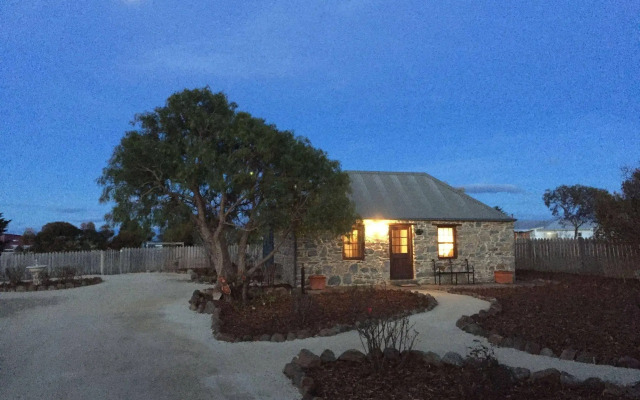 Keefer's Cottage