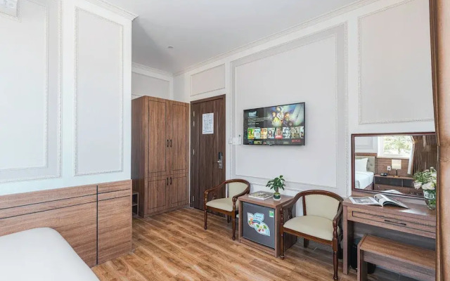 Pine View Hotel Dalat