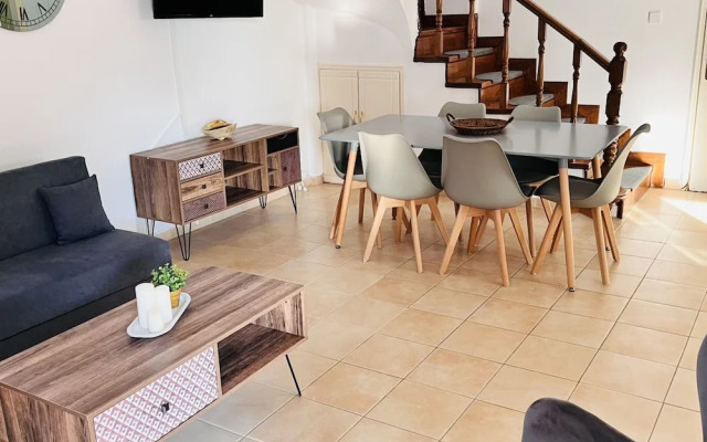 Villa Vasilikos by Travelpro Services