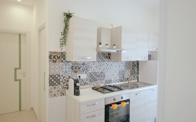 Villa Zefiro - Suites & Events