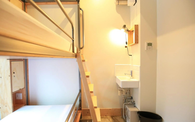 Wise Owl Hostels Shibuya