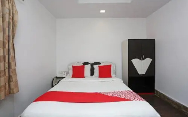 Shree Guest House