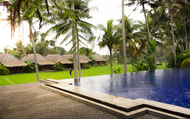 Sapulidi Resort Spa & Gallery Bali