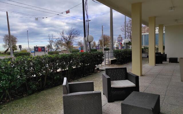 Hotel Gran San Bernardo