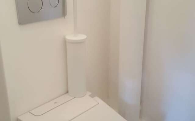 Appartement deux chambres proche centre