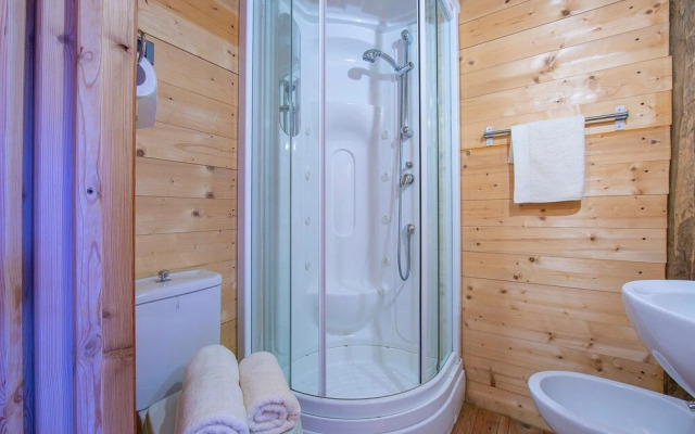 Le Fratte Sport and Relax in Hilly Area