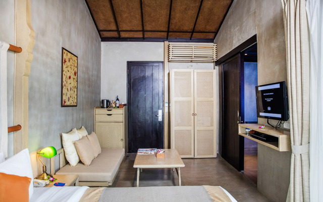 Akyra Chura Samui Resort