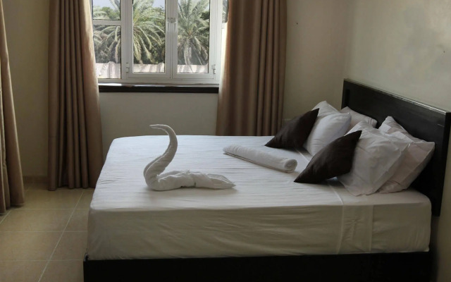 Al Multaqa Hotel