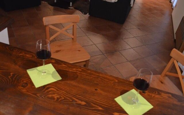 Agriturismo Cipolli e Podò Corte Carlini