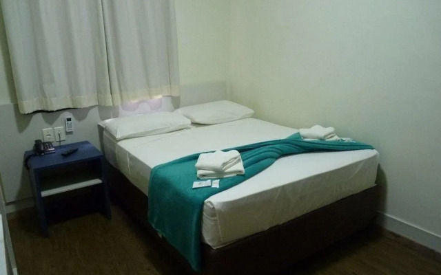 Centralle Sorocaba Hotel