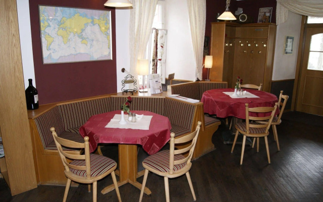 Hotel Badische Kellerey