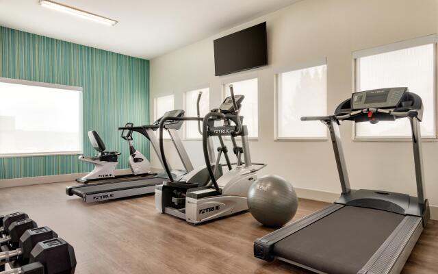 Holiday Inn Express Inn & Suites Searcy by IHG