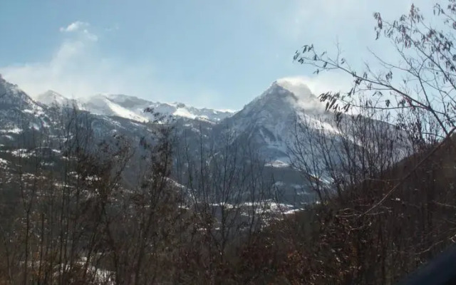 Chambre dHôtes Inukshuk