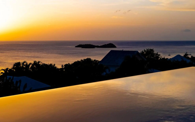 Villa Lembah Giri Villas 5*****