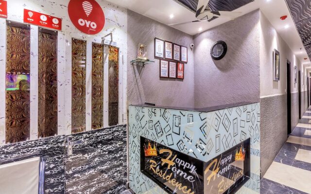 OYO 4347 Happy Home Residency