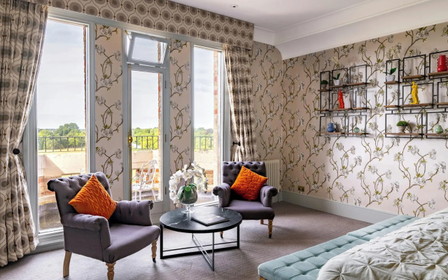 The Petersham