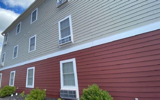 Hotel Dushore