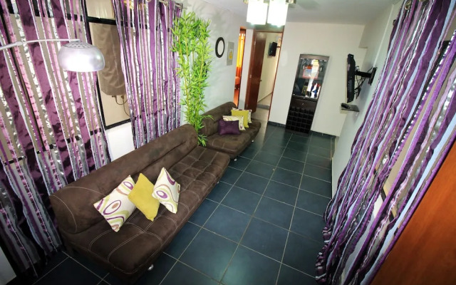 Hotel Gboss Sur