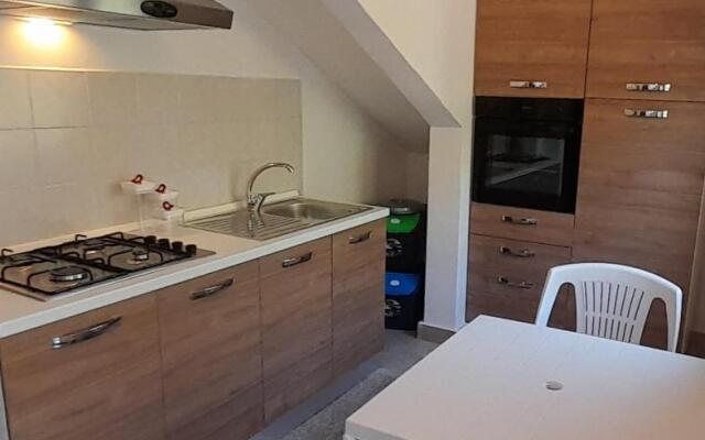 Sindaro house