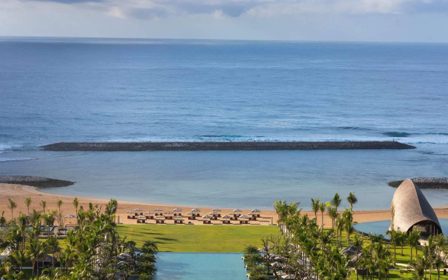 The Mulia Bali