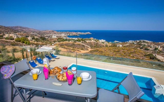Luxury Villa Rami with private swimming pool