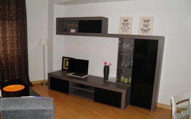 Apartamento Fedelena