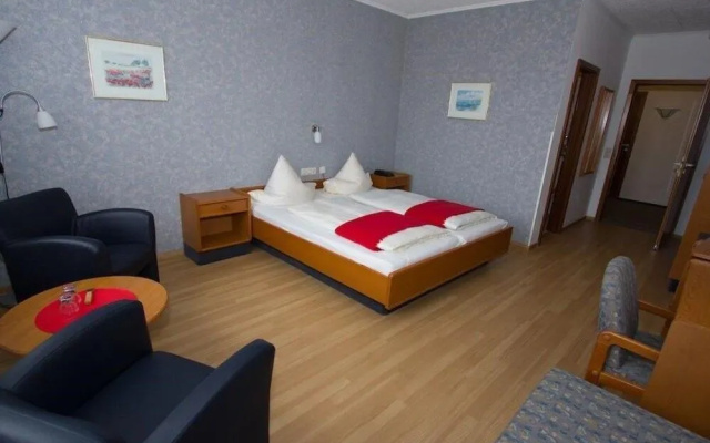 Hotel Sonnenkeller