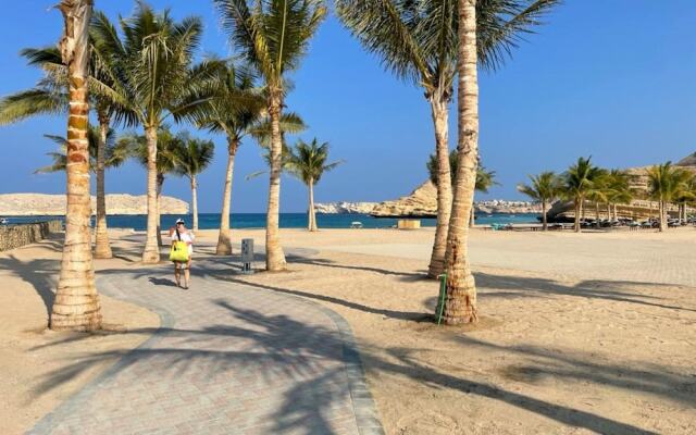 GLOBALSTAY. New Apartments in Muscat Bay