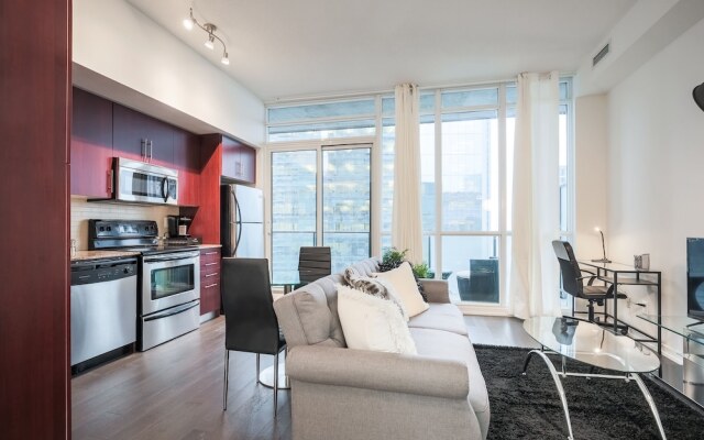 Noel Suites - Air Canada Centre