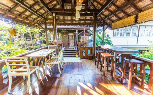 Pao Come Boutique House