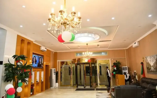 View point Hotel and Suites