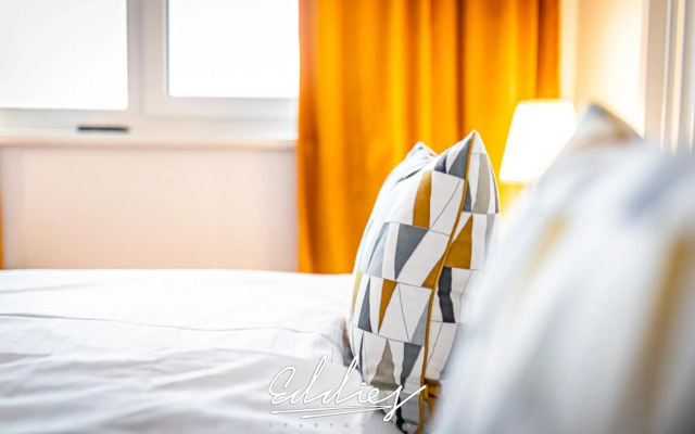 Eddie’s Design Apartments