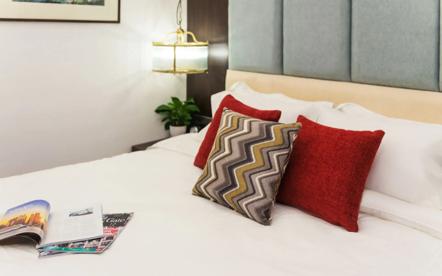 Splendid Hotel & Spa