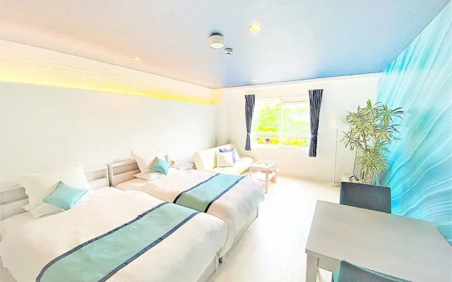 Pine Hills Hotel Miyakojima