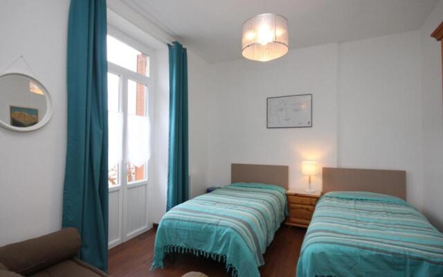 Appartement Mont-Dore, 2 pièces, 4 personnes - FR-1-608-163