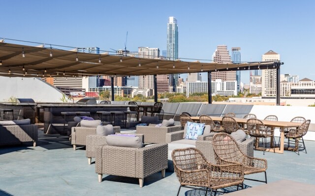 Locale South Congress - Austin