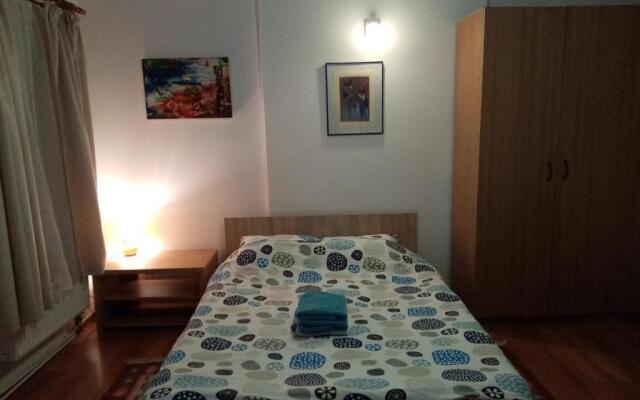 Star Apartment in Historic Center
