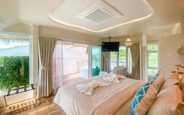 The Rock Samui
