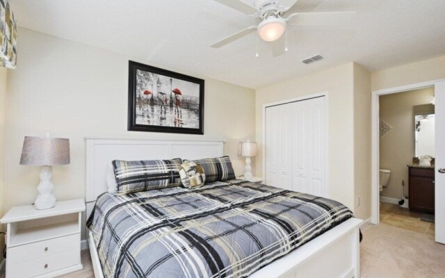 The Retreat at ChampionsGate