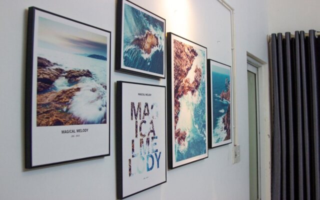 Sky Harbour Hostel Da Nang