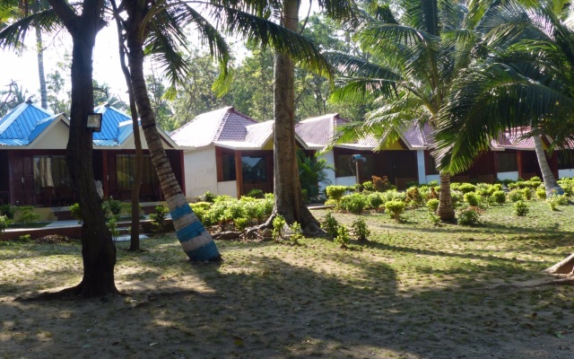 Tango Beach Resort