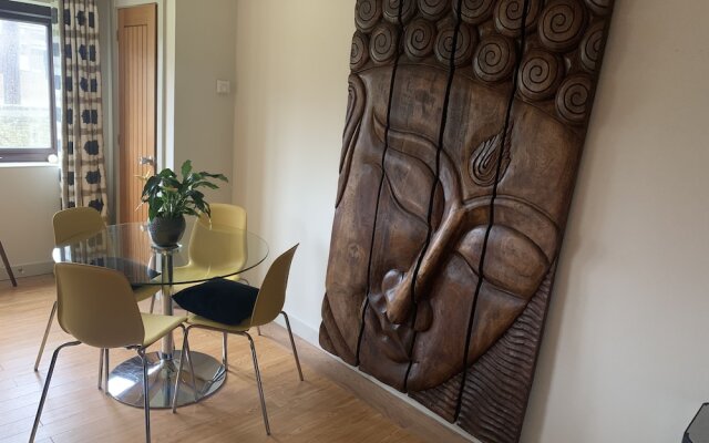 King Canute Apartment - Crown Lettings