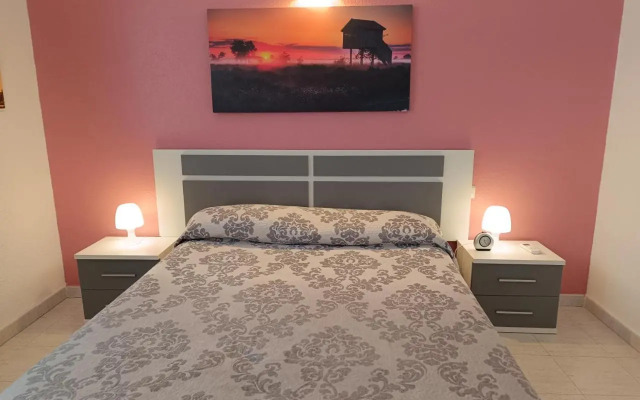 Vera Natura Apartamento Lucia