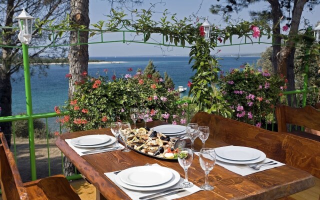 Camping Adria Mobile Homes in Brioni