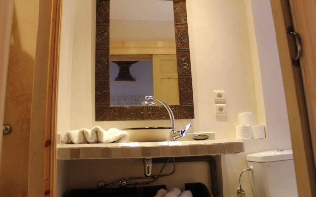 Riad Celia