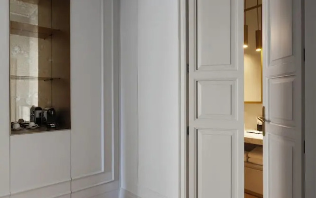 Palazzo Zimara Boutique Hotel