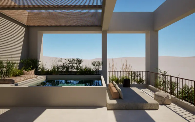 ARATO by E•GEO