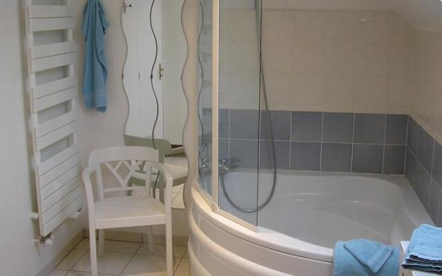 Gîte de La Chapelle