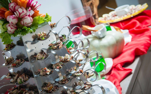 Blue Marine Resort & Spa