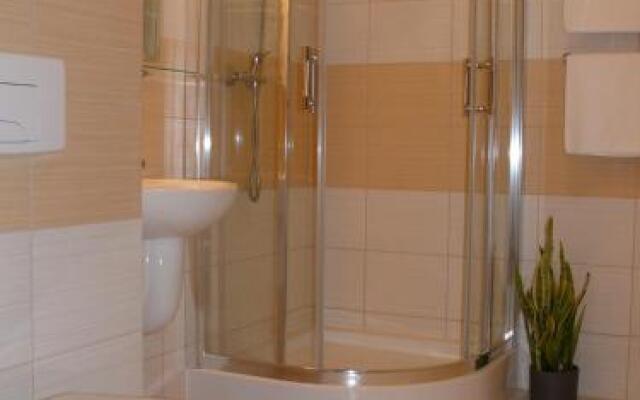 Hotel Podkarpacki
